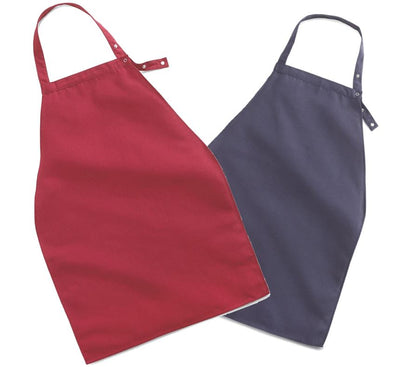 Apron Style Dignity Napkins width=