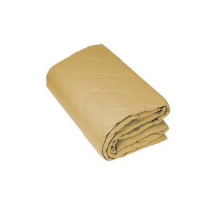 Quilted Bedspread