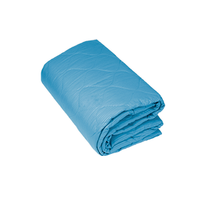 Quilted Bedspread