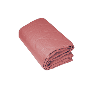 Quilted Bedspread