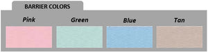 36″ x 72″ Twill Underpads