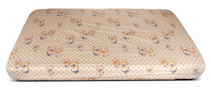 Woven Crib/Porto-Crib Fitted Sheets