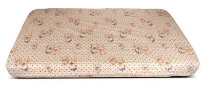 Woven Crib/Porto-Crib Fitted Sheets width=