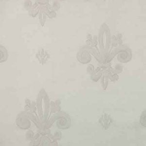 Fleur-De-Lis Patterned Damask Napkins width=