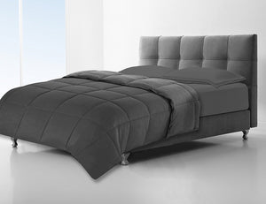 Down Alternative Comforter Pack Of 4