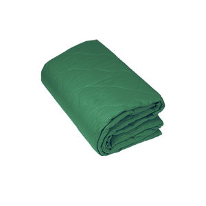 Quilted Bedspread