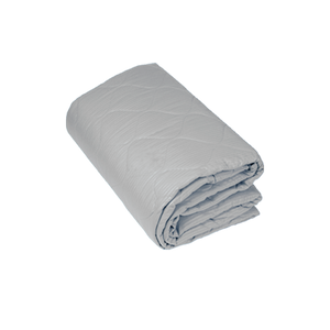 Quilted Bedspread