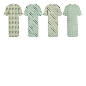 I.V. Gowns width=