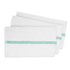 Center Stripe Towels