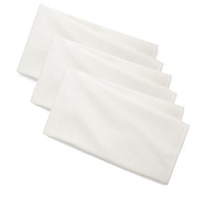 Huck Towels width=