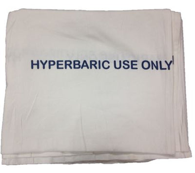 Hyperbaric Blankets width=