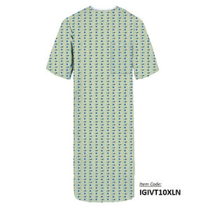 I.V. Gowns