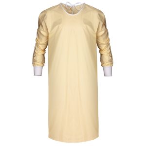Level II Isolation Gowns width=