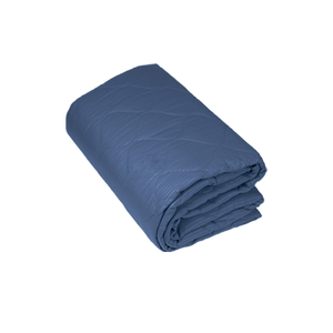 Quilted Bedspread