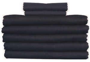 Prison Sheets & Pillowcases