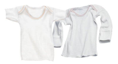 Slip-Over Baby Shirts width=