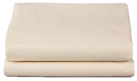 T180 Solid Color Sheets & Pillowcases
