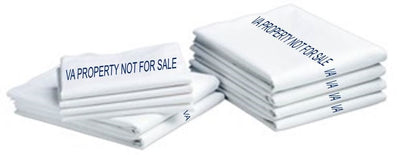Hospital & VA Property Sheets & Pillowcases width=