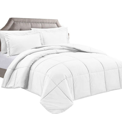 Down Alternative Comforter Pack Of 4 width=