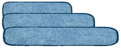 Microfiber Wet/Dry Mop Pads width=