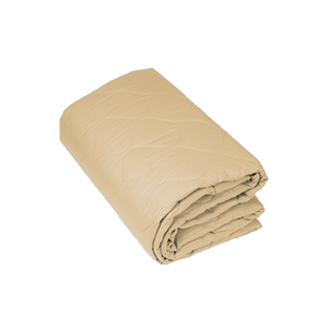 Quilted Bedspread
