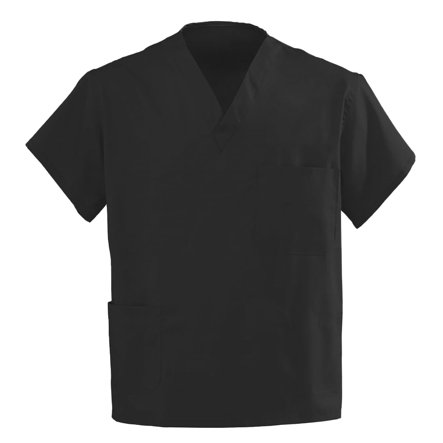 MayLin™ Unisex Scrub Tops