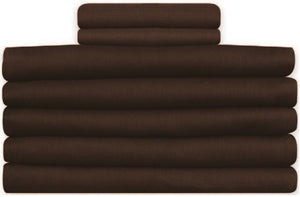 Prison Sheets & Pillowcases