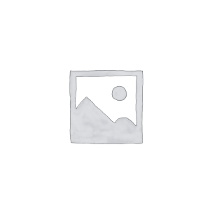 Adult Terry Bib with Partial Barrier width=
